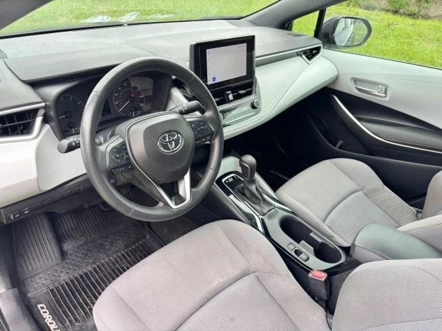 2023 Toyota Corolla 12th Gen - Image 7 of 21