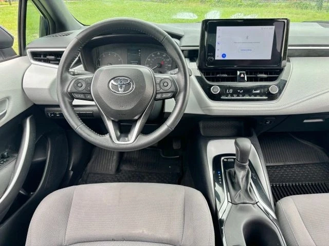 2023 Toyota Corolla 12th Gen - Image 10 of 21