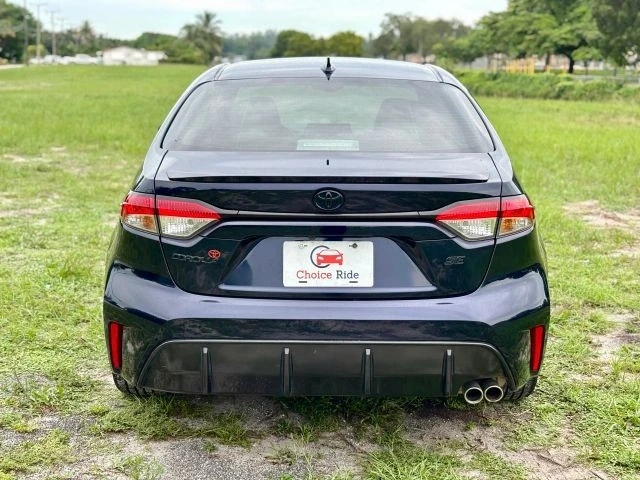 2023 Toyota Corolla 12th Gen - Image 5 of 21