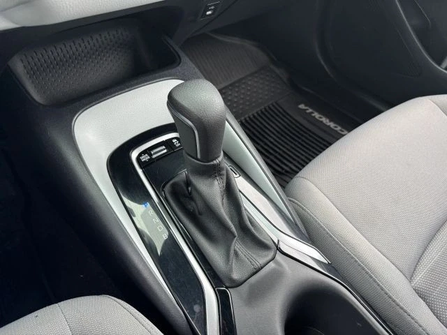 2023 Toyota Corolla 12th Gen - Image 15 of 21