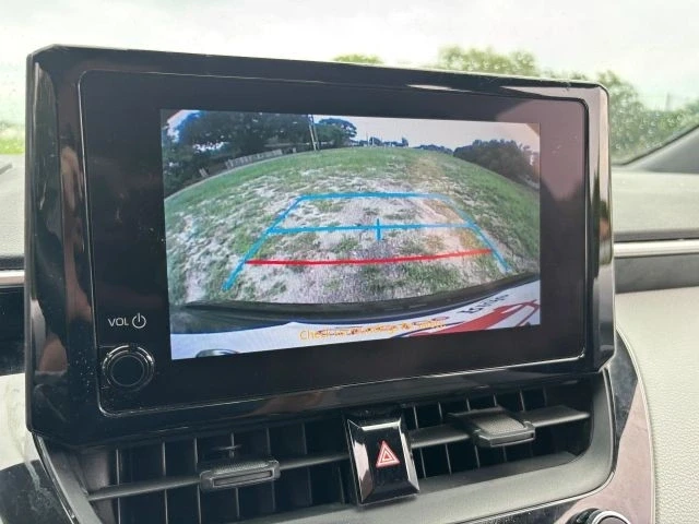 2023 Toyota Corolla 12th Gen - Image 14 of 21