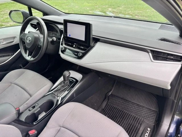 2023 Toyota Corolla 12th Gen - Image 8 of 21