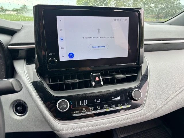 2023 Toyota Corolla 12th Gen - Image 13 of 21