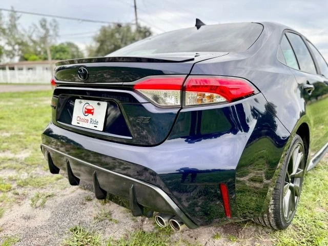 2023 Toyota Corolla 12th Gen - Image 20 of 21