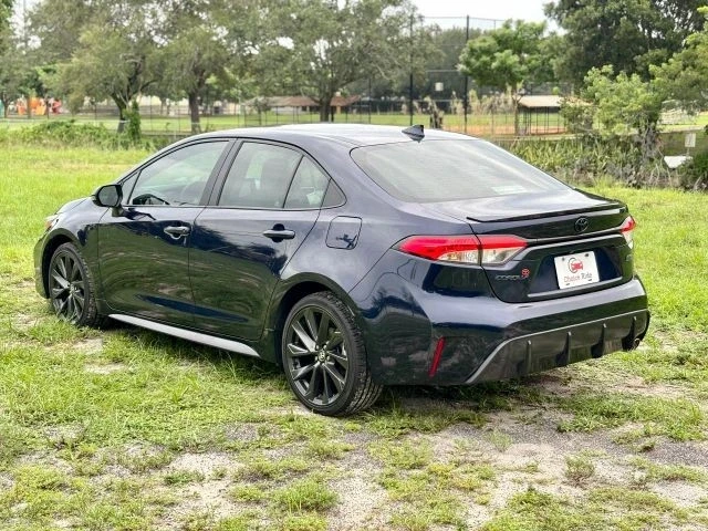 2023 Toyota Corolla 12th Gen - Image 6 of 21