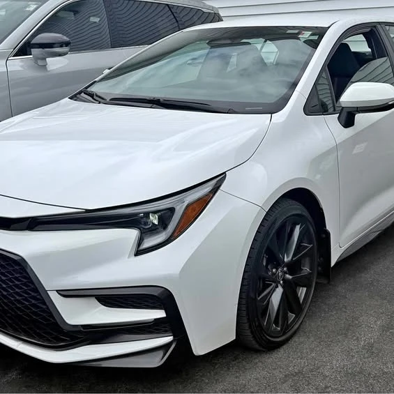 2023 Toyota Corolla 12th Gen - Image 1 of 1