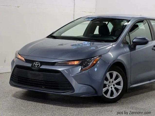 2023 Toyota Corolla 12th Gen - Image 2 of 21