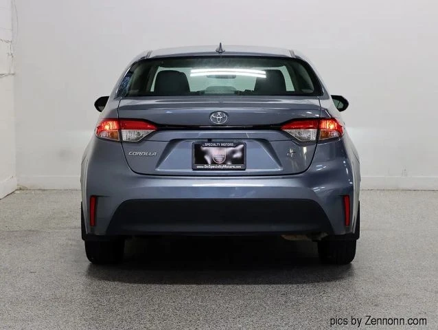 2023 Toyota Corolla 12th Gen - Image 7 of 21