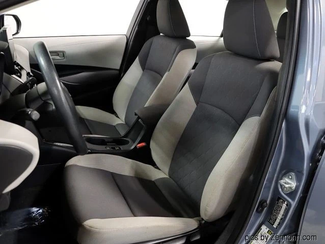 2023 Toyota Corolla 12th Gen - Image 11 of 21