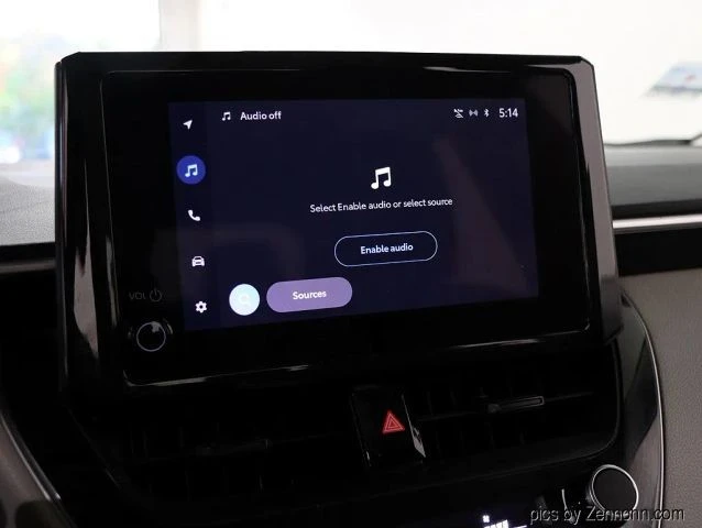 2023 Toyota Corolla 12th Gen - Image 19 of 21
