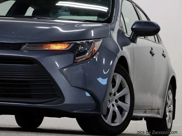2023 Toyota Corolla 12th Gen - Image 4 of 21
