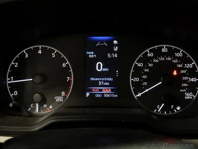 2023 Toyota Corolla 12th Gen - Image 18 of 21