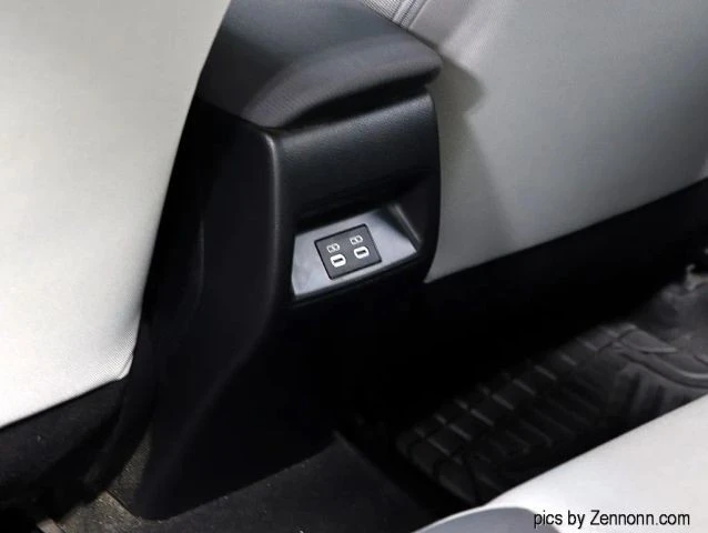 2023 Toyota Corolla 12th Gen - Image 15 of 21