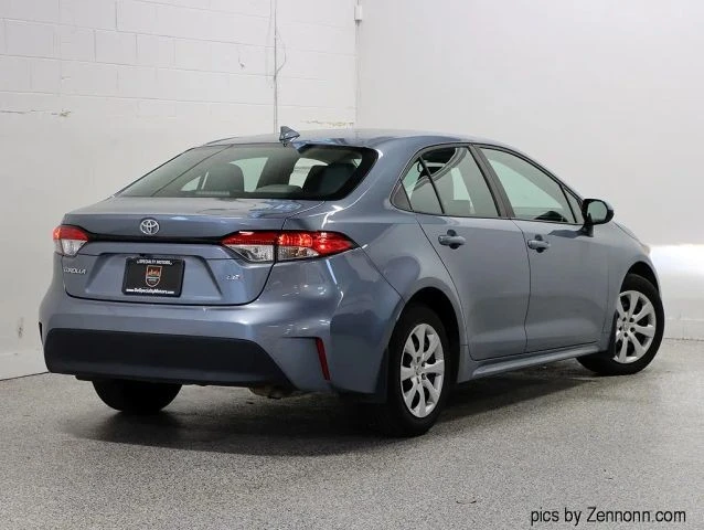 2023 Toyota Corolla 12th Gen - Image 10 of 21