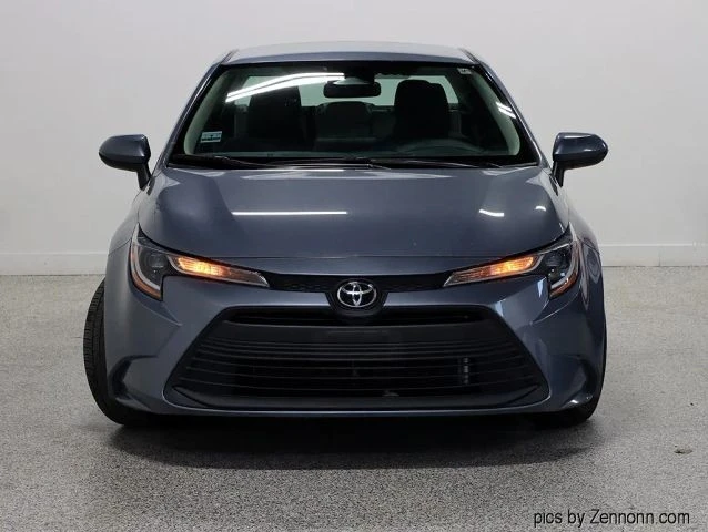 2023 Toyota Corolla 12th Gen - Image 5 of 21
