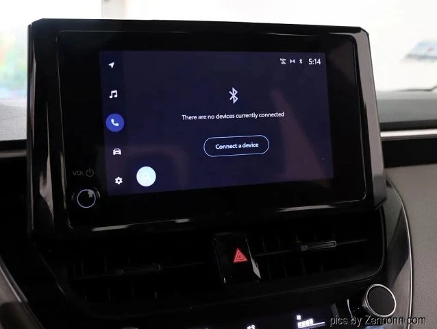 2023 Toyota Corolla 12th Gen - Image 20 of 21