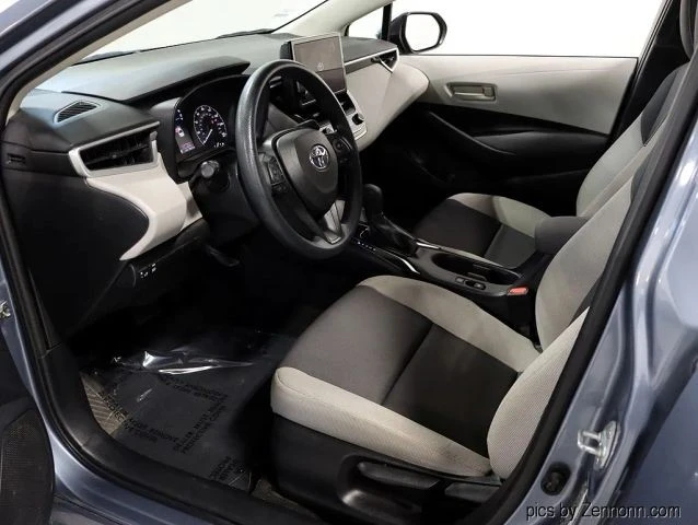 2023 Toyota Corolla 12th Gen - Image 12 of 21