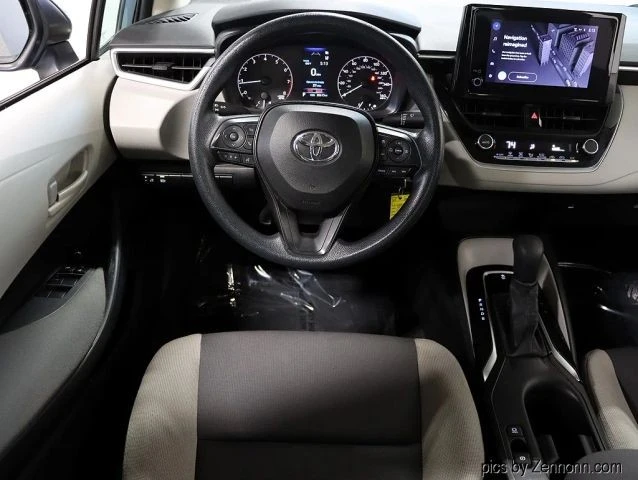 2023 Toyota Corolla 12th Gen - Image 16 of 21