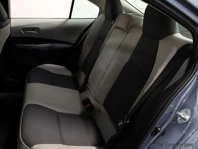 2023 Toyota Corolla 12th Gen - Image 13 of 21