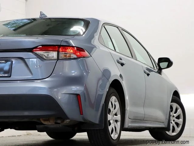 2023 Toyota Corolla 12th Gen - Image 8 of 21