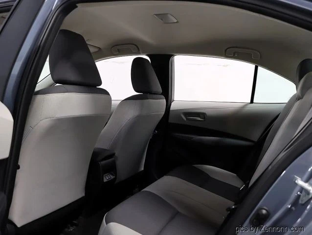 2023 Toyota Corolla 12th Gen - Image 14 of 21