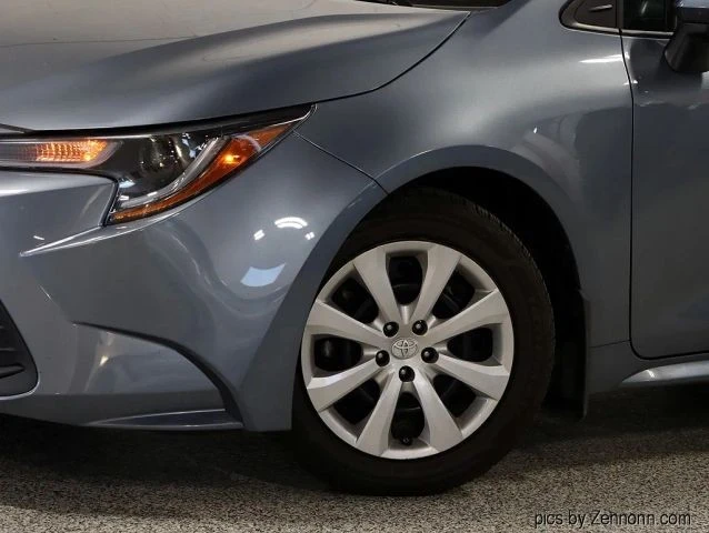 2023 Toyota Corolla 12th Gen - Image 3 of 21