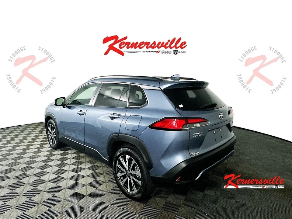2023 Toyota Corolla 12th Gen - Image 5 of 12