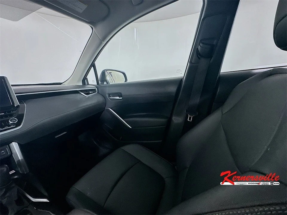 2023 Toyota Corolla 12th Gen - Image 11 of 12