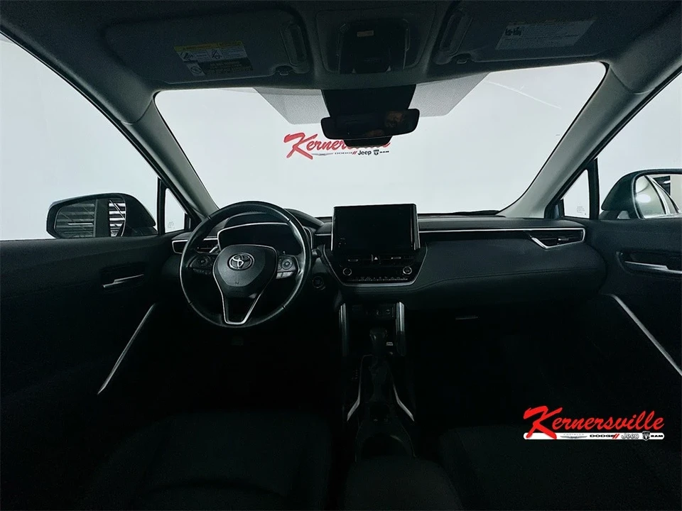 2023 Toyota Corolla 12th Gen - Image 10 of 12