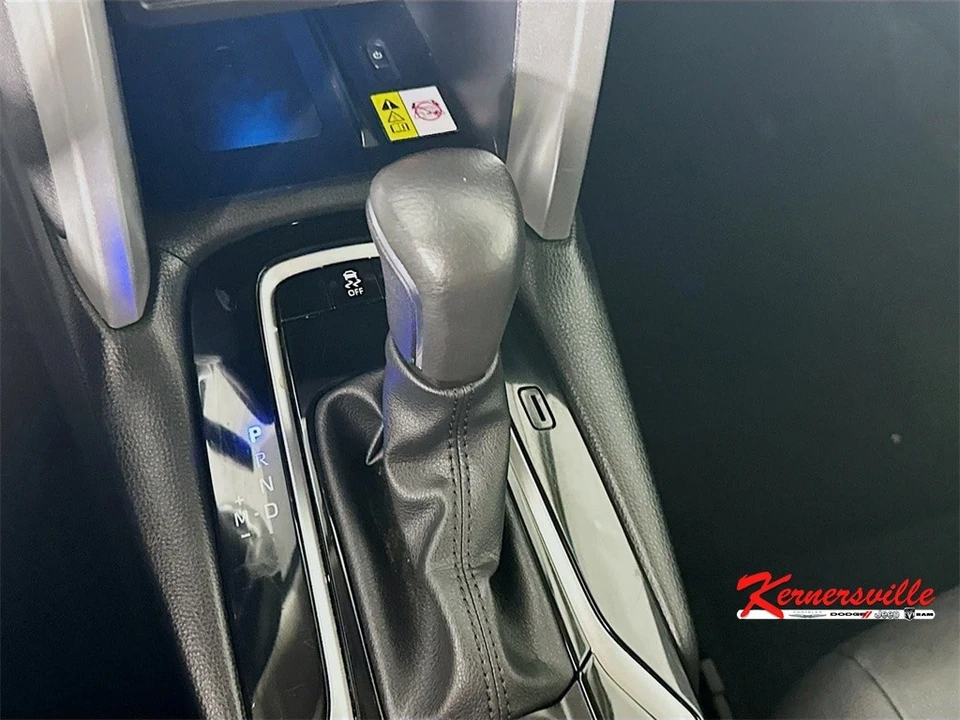 2023 Toyota Corolla 12th Gen - Image 16 of 21