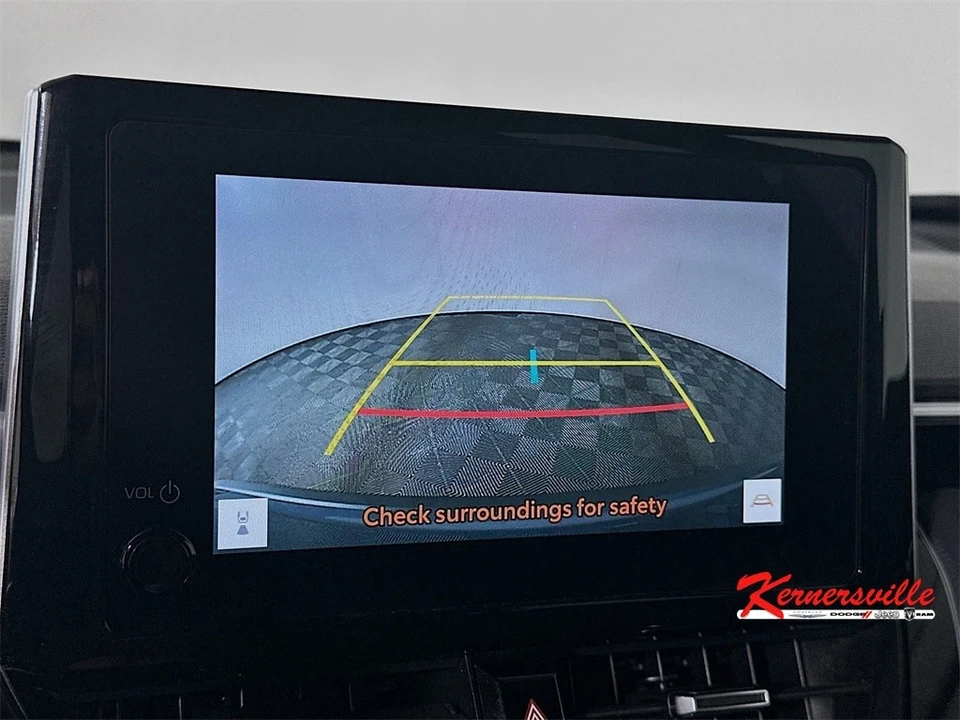 2023 Toyota Corolla 12th Gen - Image 19 of 21