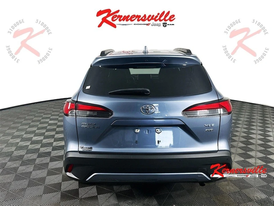 2023 Toyota Corolla 12th Gen - Image 6 of 21