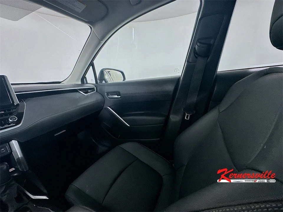 2023 Toyota Corolla 12th Gen - Image 11 of 12