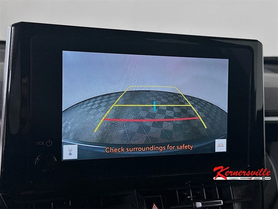 2023 Toyota Corolla 12th Gen - Image 19 of 21