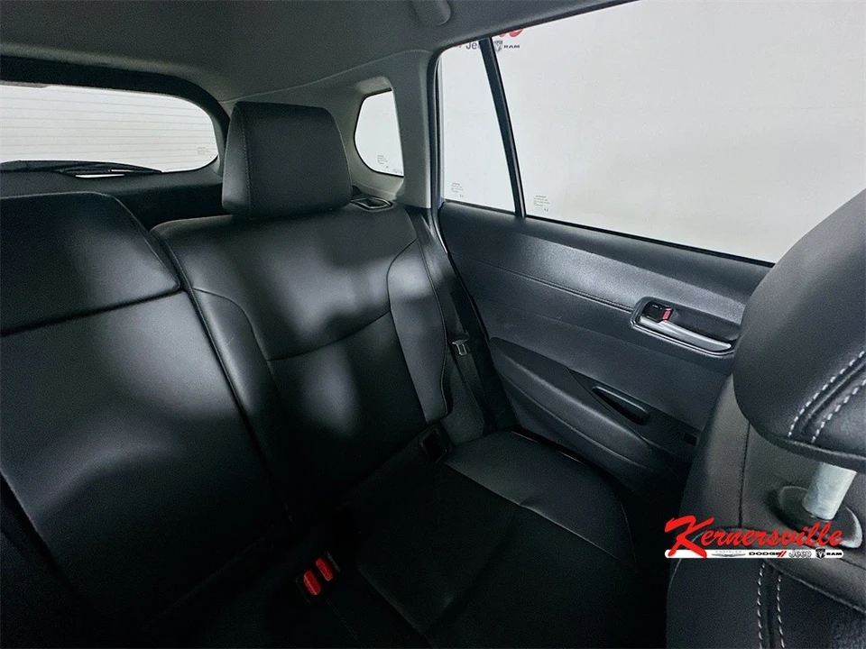 2023 Toyota Corolla 12th Gen - Image 14 of 21
