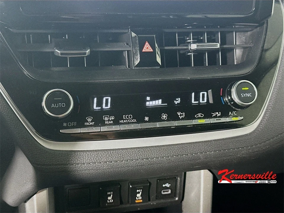 2023 Toyota Corolla 12th Gen - Image 18 of 21