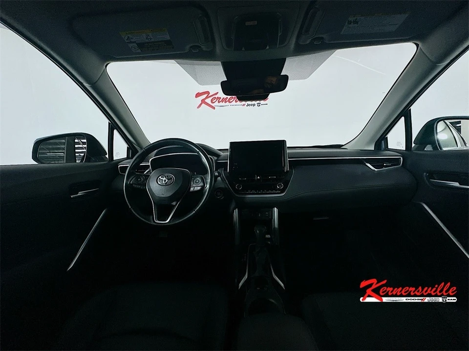 2023 Toyota Corolla 12th Gen - Image 10 of 21