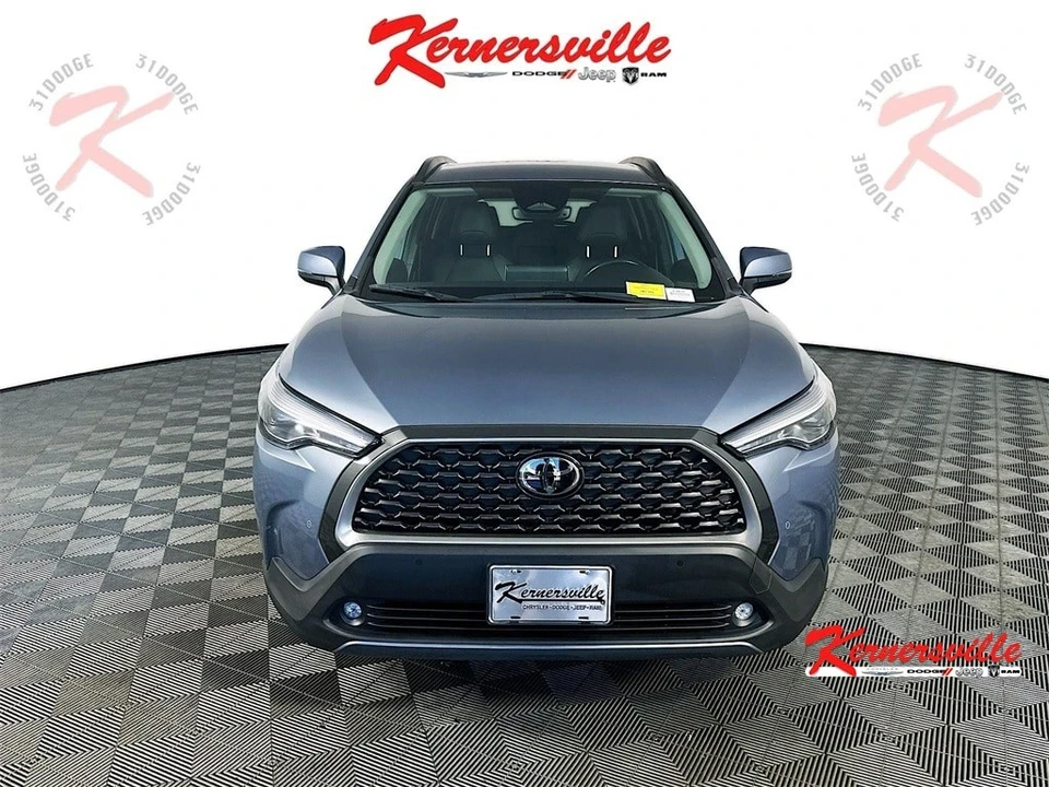 2023 Toyota Corolla 12th Gen - Image 2 of 12