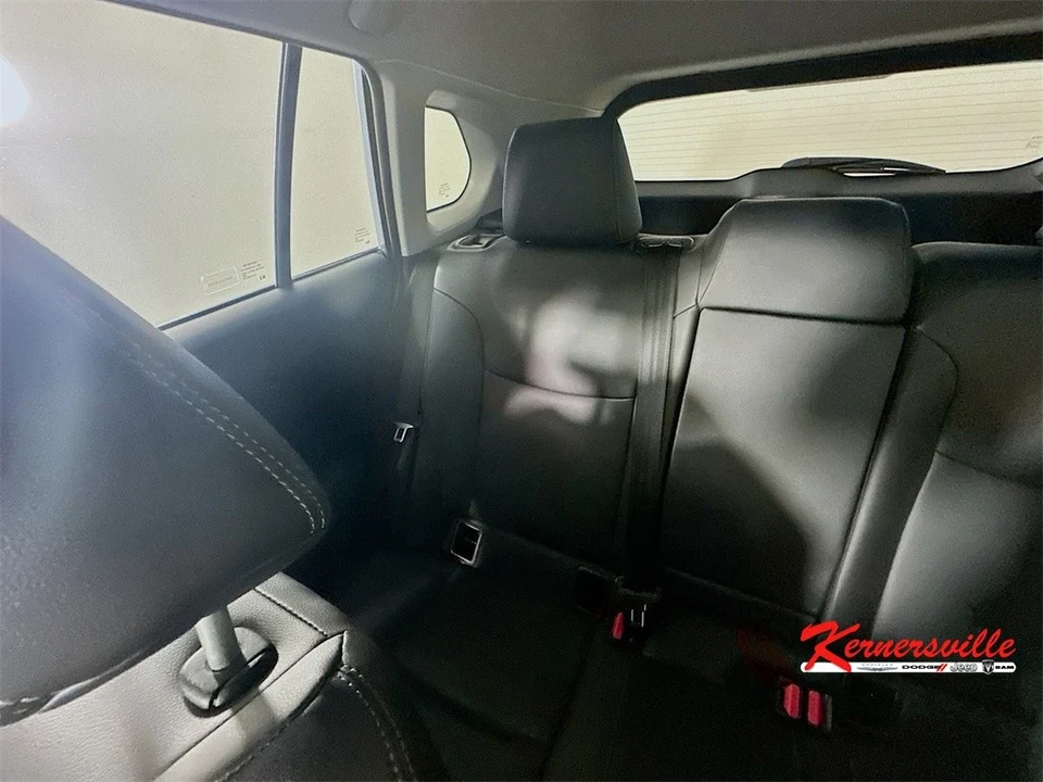 2023 Toyota Corolla 12th Gen - Image 12 of 21