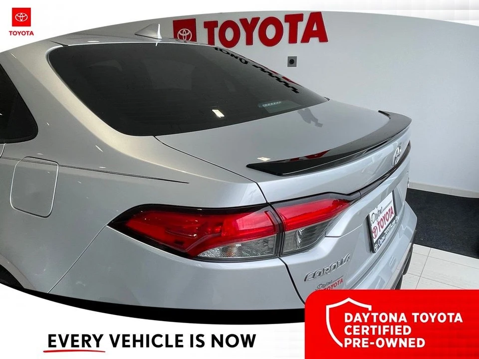 2023 Toyota Corolla 12th Gen - Image 10 of 12