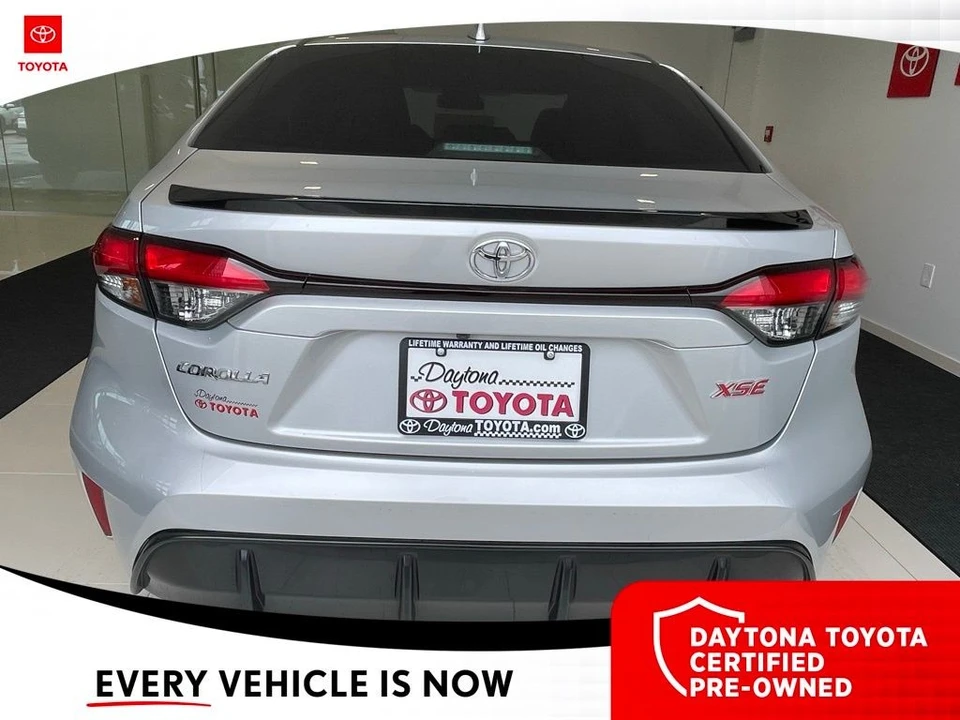 2023 Toyota Corolla 12th Gen - Image 11 of 12