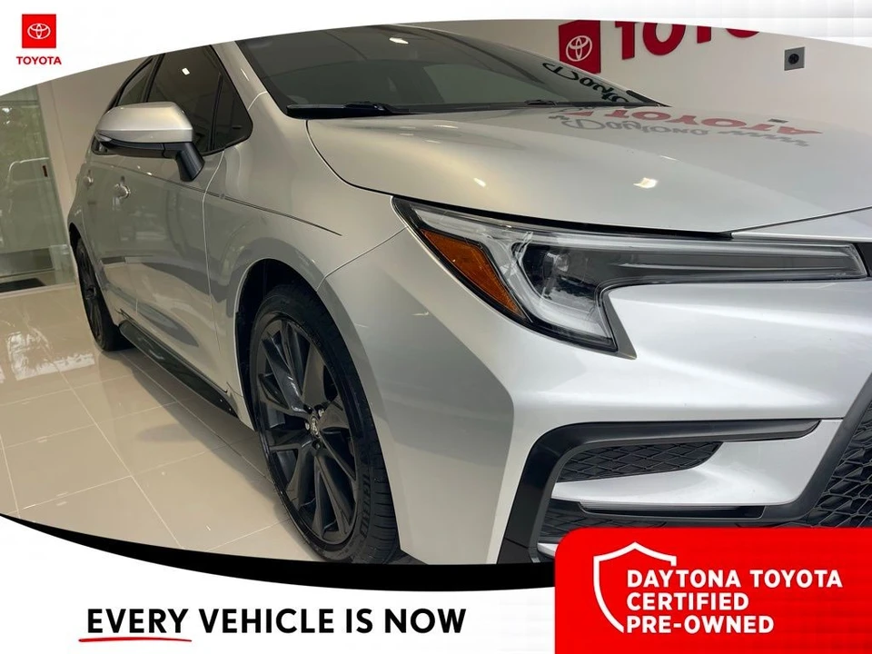 2023 Toyota Corolla 12th Gen - Image 12 of 12