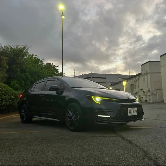 2023 Toyota Corolla 12th Gen - Image 1 of 1