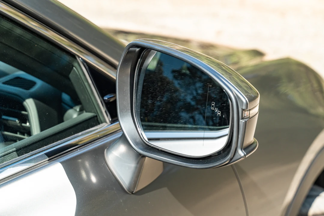 2023 Toyota Crown 16th Gen - Image 28 of 31