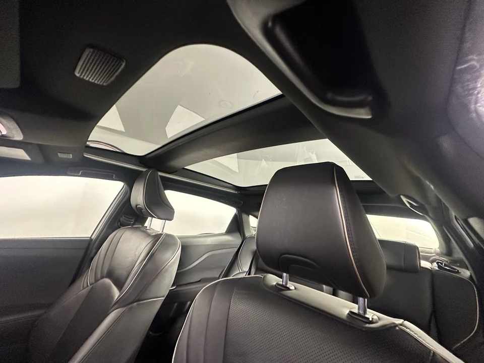 2023 Toyota Crown 16th Gen - Image 22 of 31