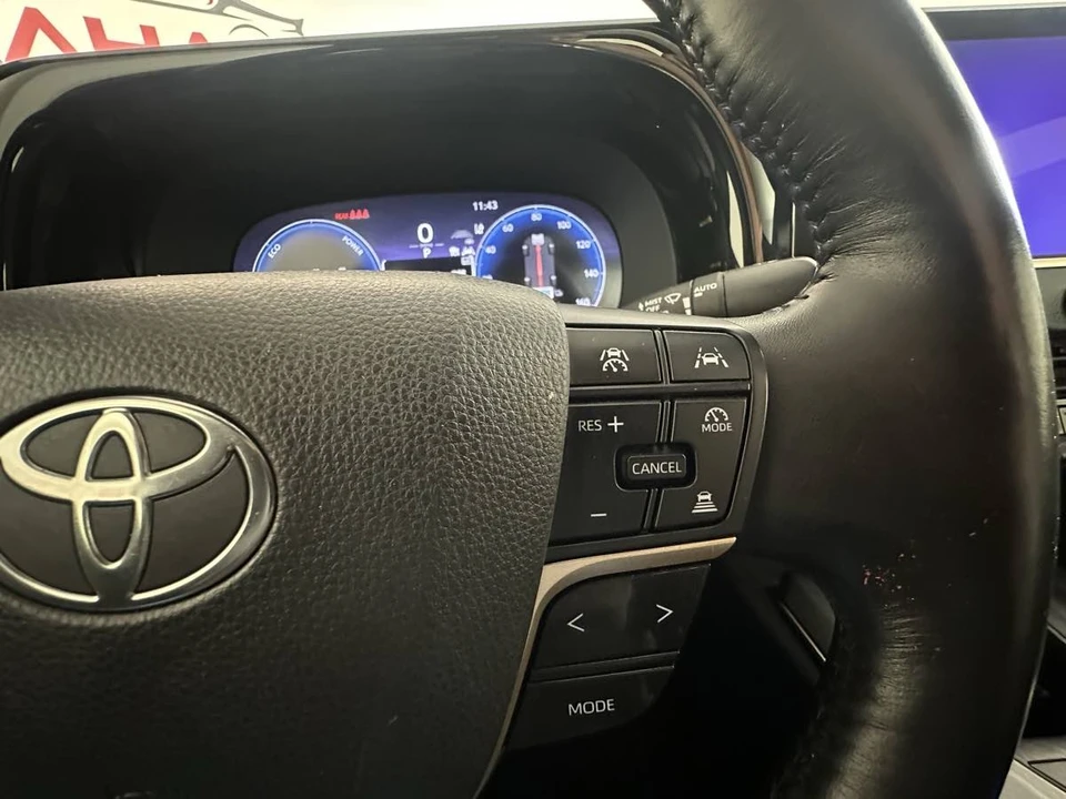 2023 Toyota Crown 16th Gen - Image 30 of 31
