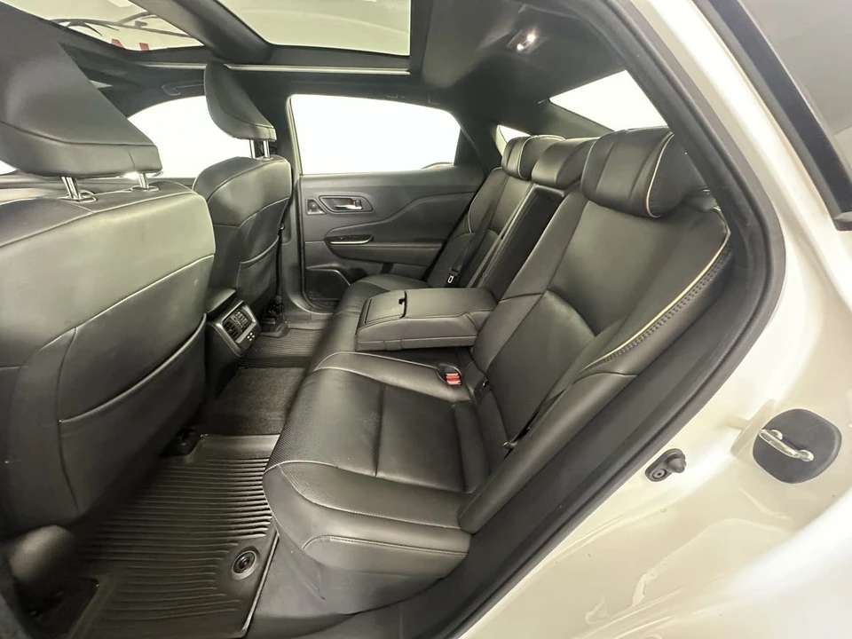 2023 Toyota Crown 16th Gen - Image 24 of 31