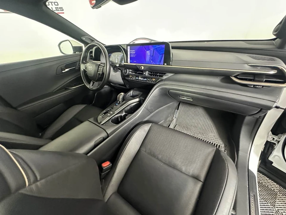 2023 Toyota Crown 16th Gen - Image 21 of 31