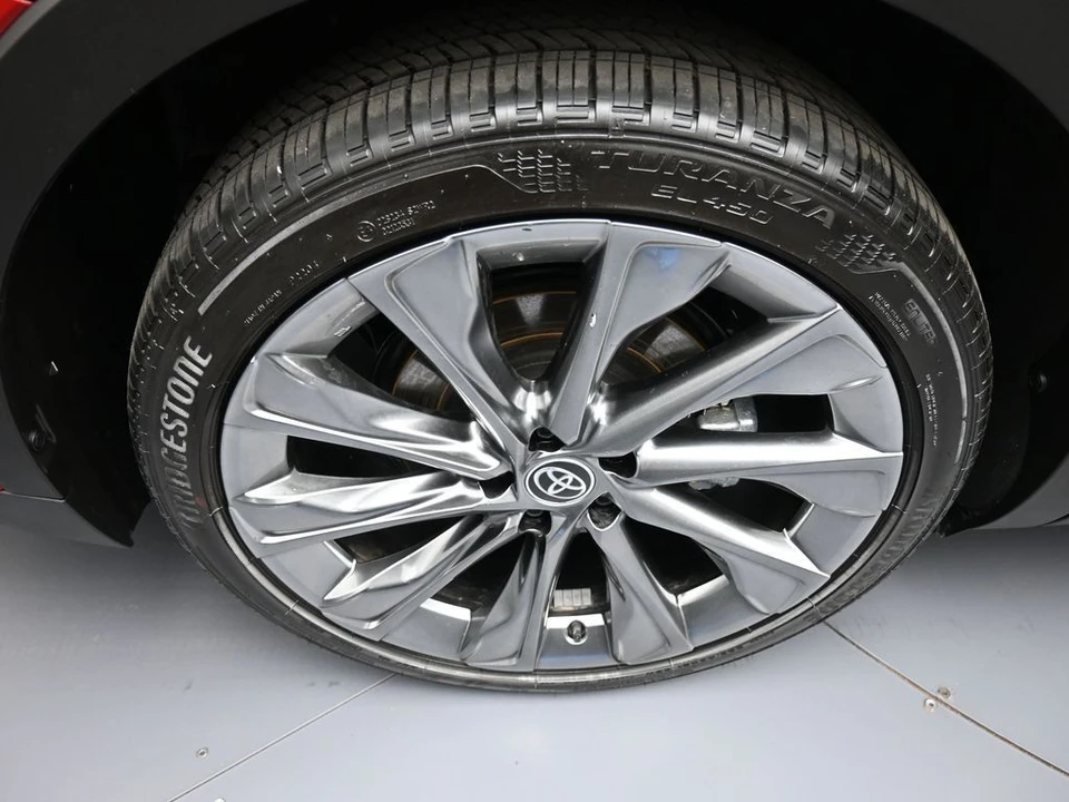 2023 Toyota Crown 16th Gen - Image 12 of 21