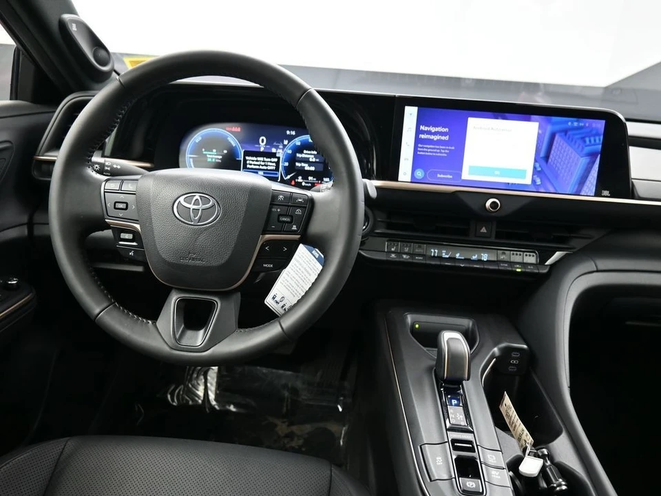 2023 Toyota Crown 16th Gen - Image 20 of 21